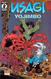 Usagi Yojimbo #37 Comic Books - Covers, Scans, Photos in Usagi Yojimbo Comic Books - Covers, Scans, Gallery